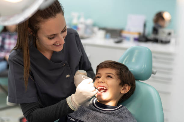 Best Same-Day Emergency Dental Services in Campbellsport, WI