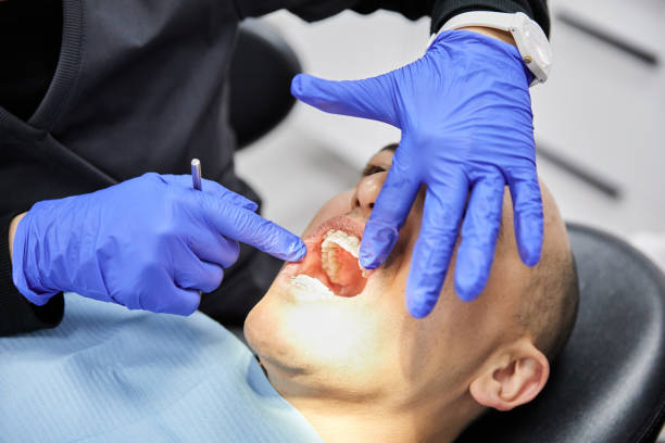 Best Emergency Denture Repair in Campbellsport, WI