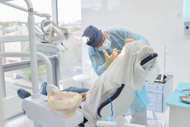 Best Pediatric Emergency Dentist in Campbellsport, WI